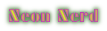 Neon Nerd